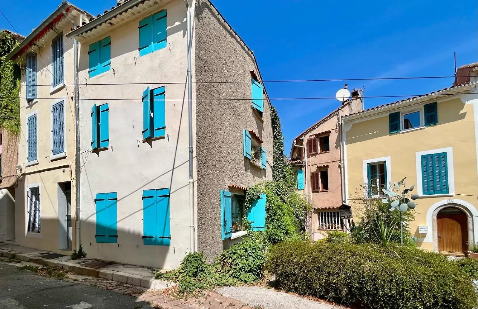 Studio Cosy En Centre-Ville La Seyne-sur-Mer 0*,  France