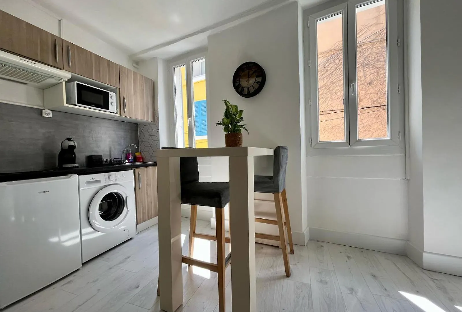 Studio Cosy En Centre-Ville location